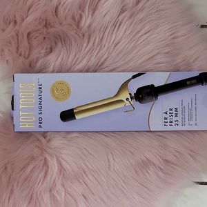 SALE!! Brand New Hot Tools Pro Signature Curling Iron-1"